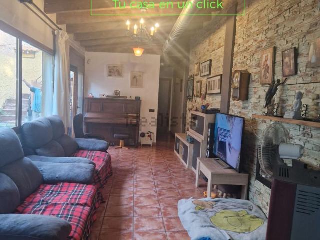 Chalet, Seva
