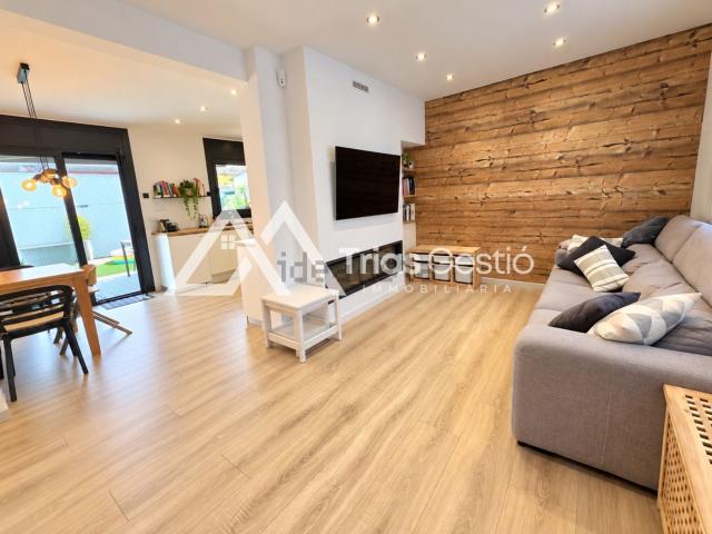 Chalet, Seva