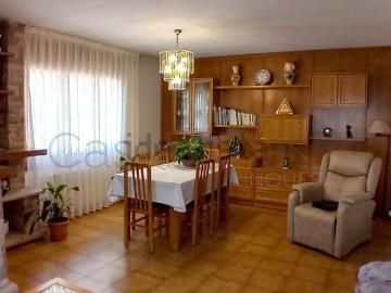 Chalet, Seva