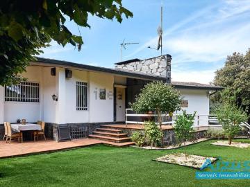 Chalet, Seva