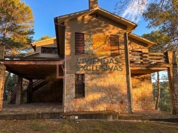 Chalet, Seva
