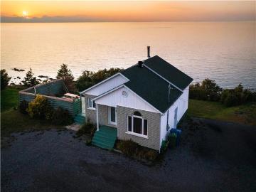 La Haute-gaspésie