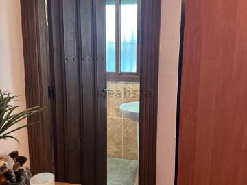 Chalet, Sedella