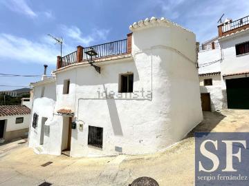 Sedella, Málaga, Andalucía, Andalucía