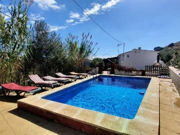 Sedella, Málaga, Andalucía, Andalucía