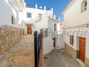 Sedella, Málaga, Andalucía, Andalucía