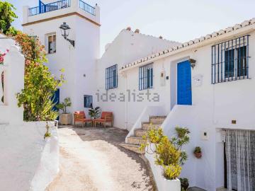 Sedella, Málaga, Andalucía, Andalucía