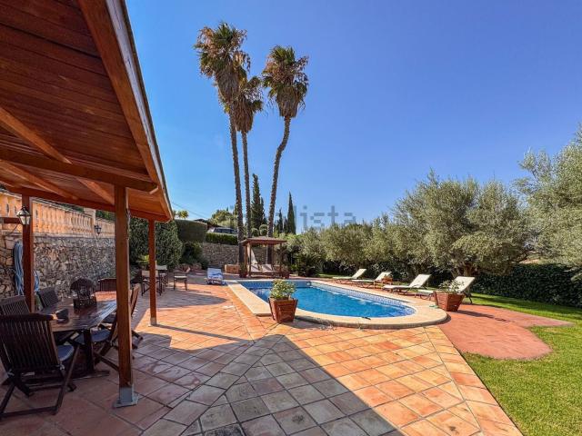 Chalet, Segorbe