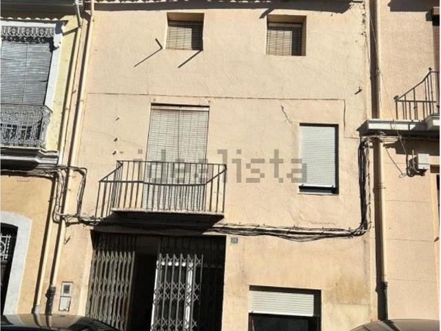 Chalet, Segorbe