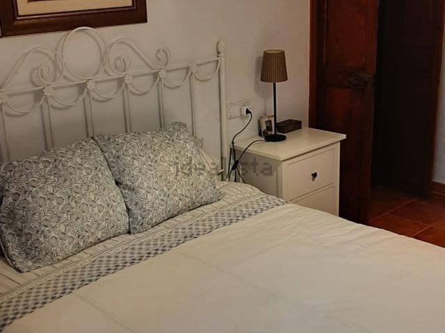 Chalet, Selva