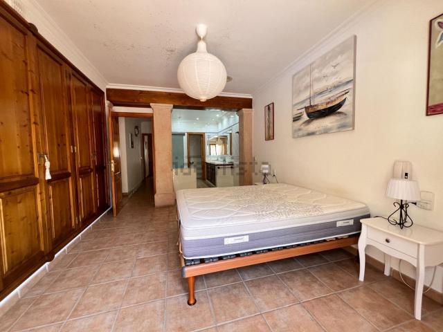 Chalet, Selva