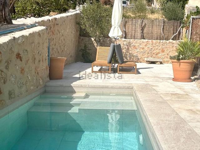 Chalet, Selva