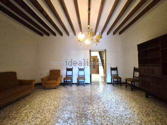 Chalet, Selva