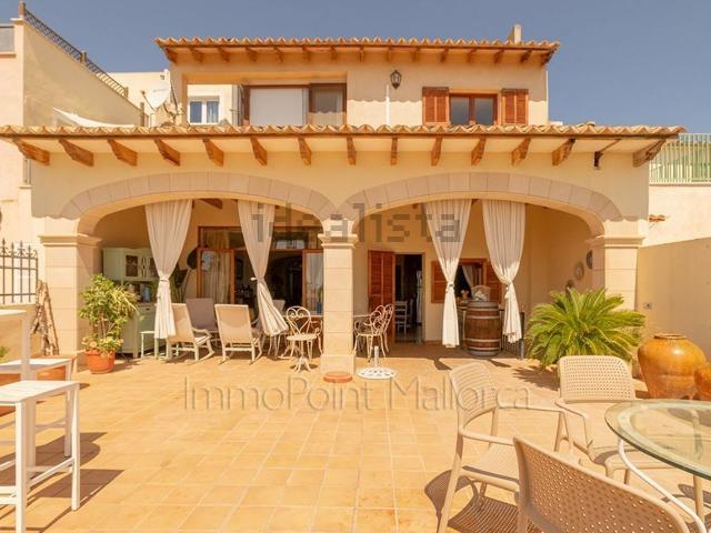 Chalet, Selva