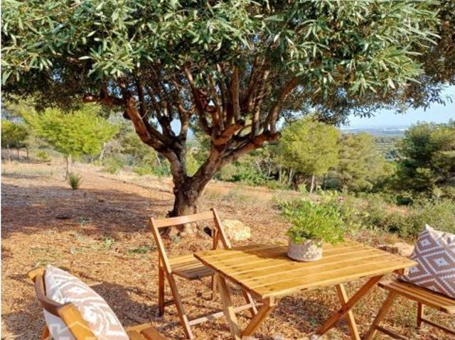 CHALET SEMINUEVO CON TERRAZA Y GARAJE