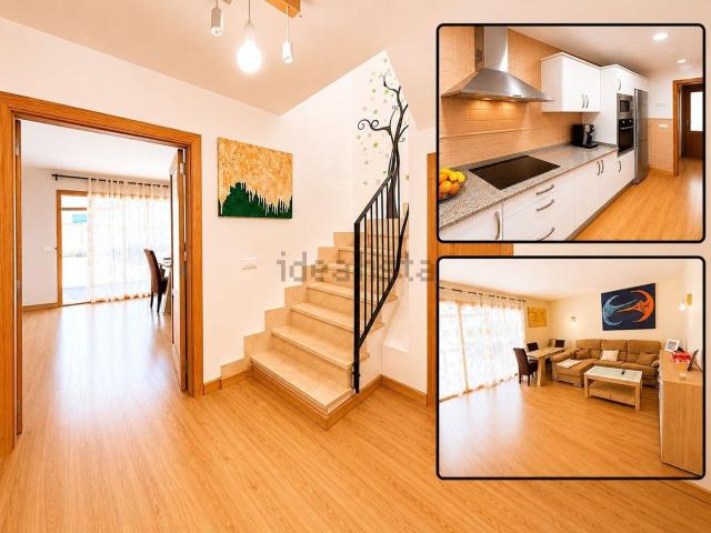 Chalet, Sencelles