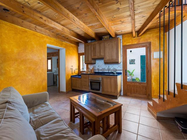 Chalet, Sencelles