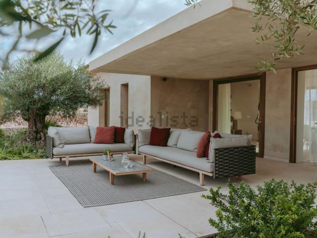 Chalet, Sencelles