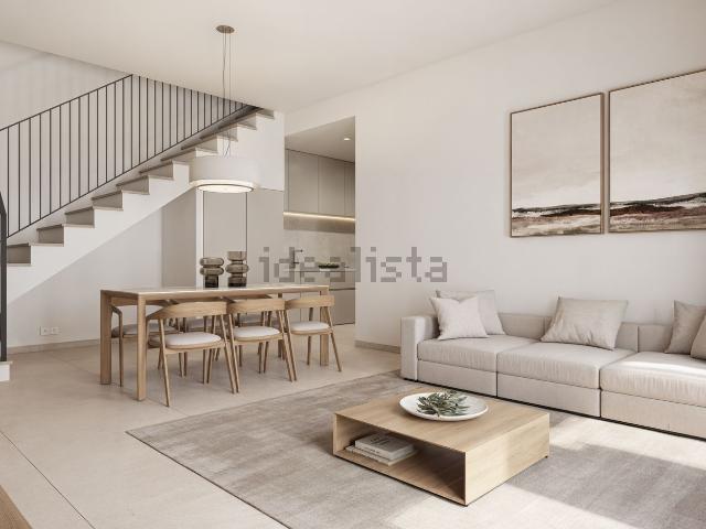 Chalet, Sencelles