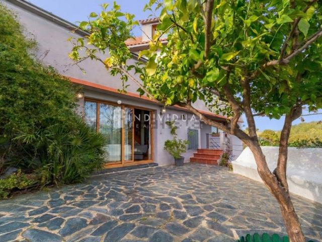 Chalet, Sentmenat