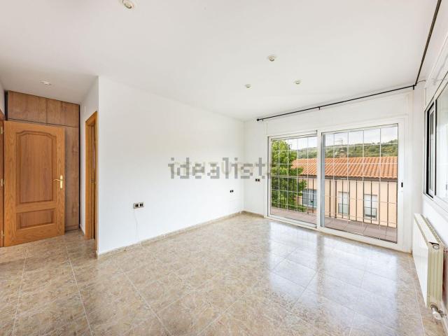 Chalet, Sentmenat