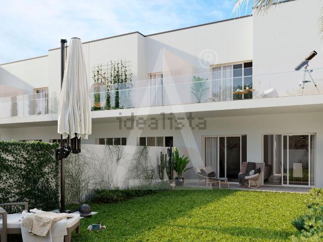 Chalet, Sentmenat