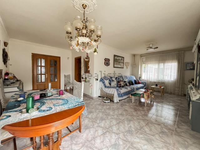 Chalet, Sentmenat