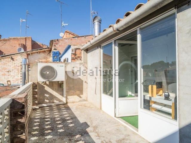 Chalet, Serós