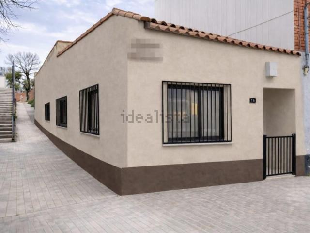 Chalet, Serra d&apos En Camaró, Sabadell