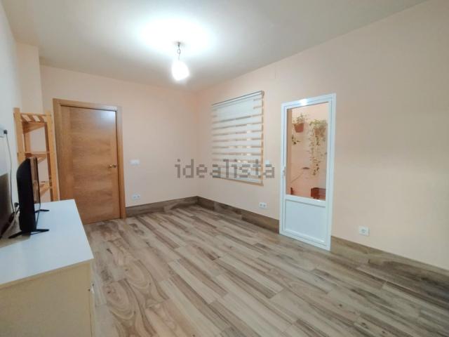 Chalet, Serradilla
