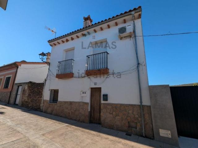 Chalet, Serrejon