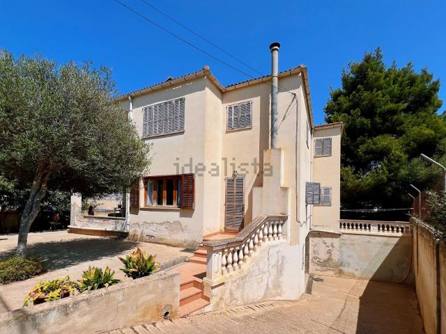 Chalet, Ses Cadenes Arenal, Palma de Mallorca