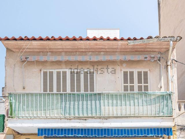 Chalet, Ses Cadenes Arenal, Palma de Mallorca