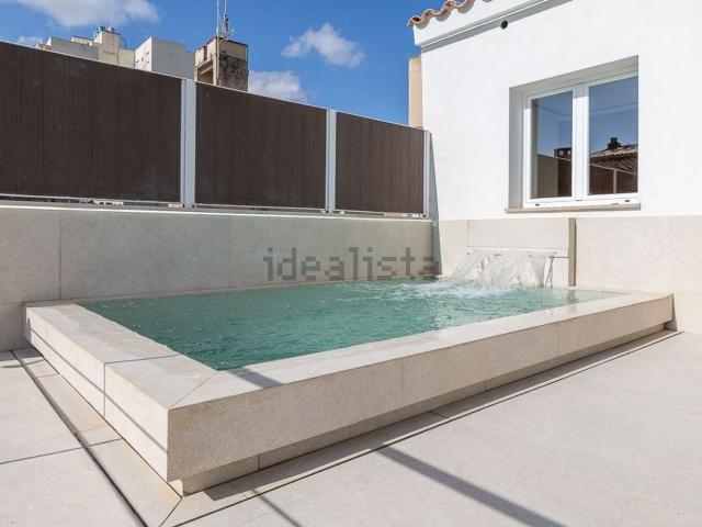 Chalet, Ses Cadenes Arenal, Palma de Mallorca