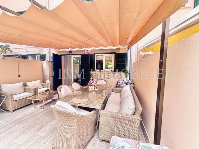 Chalet, Ses Cadenes Arenal, Palma de Mallorca