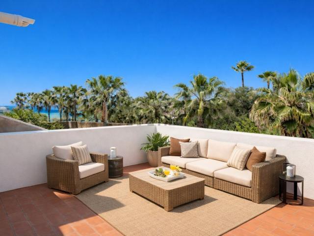 Chalet, Ses Cadenes Arenal, Palma de Mallorca