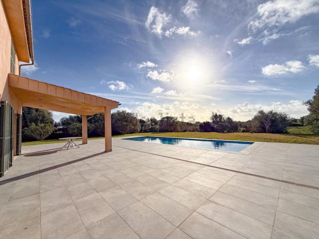 Chalet, Ses Salines Mallorca