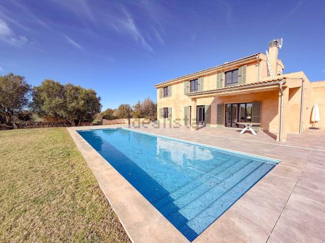 Chalet, Ses Salines Mallorca