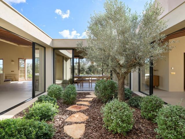 Chalet, Ses Salines Mallorca