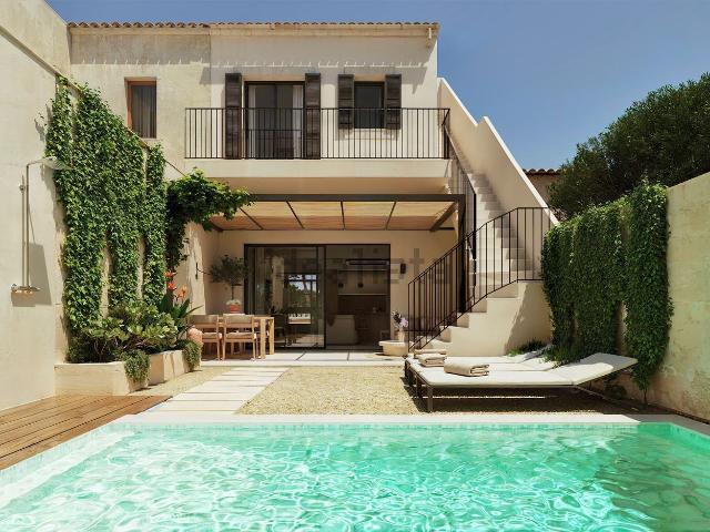 Chalet, Ses Salines Mallorca