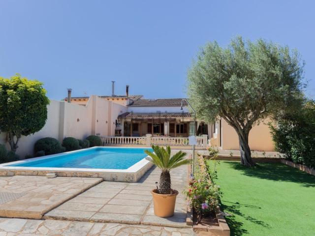 Chalet, Ses Salines Mallorca