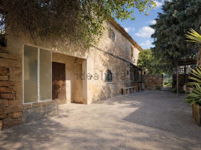 Chalet, Ses Salines Mallorca