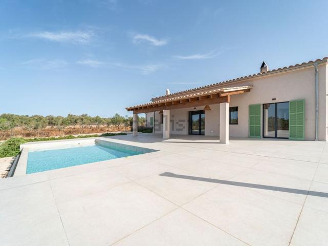 Chalet, Ses Salines Mallorca
