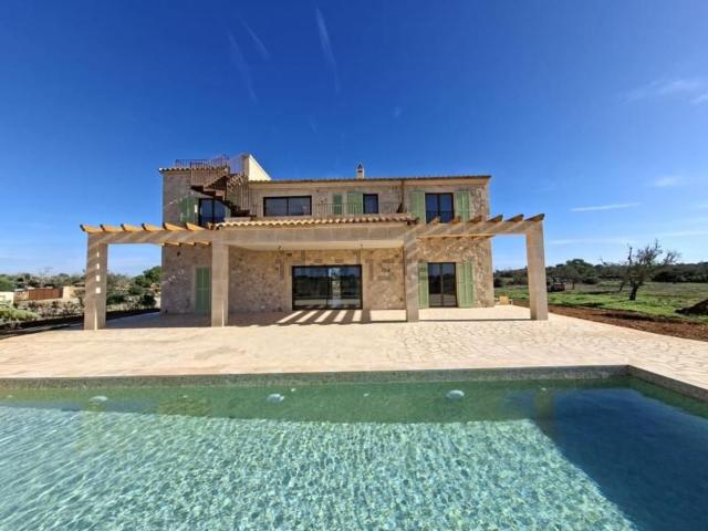 Chalet, Ses Salines Mallorca