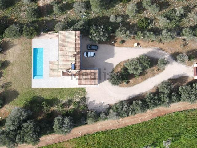Chalet, Ses Salines Mallorca
