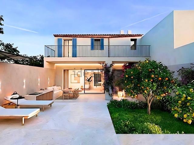 Chalet, Ses Salines Mallorca