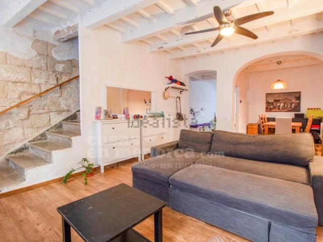 Chalet, Ses Vinyes, Maó/Mahón