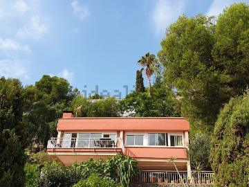 Chalet, Sitges