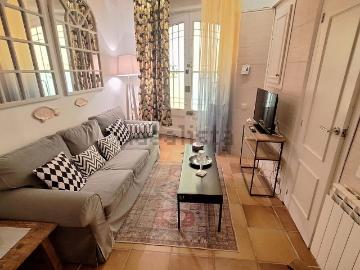 Chalet, Sitges