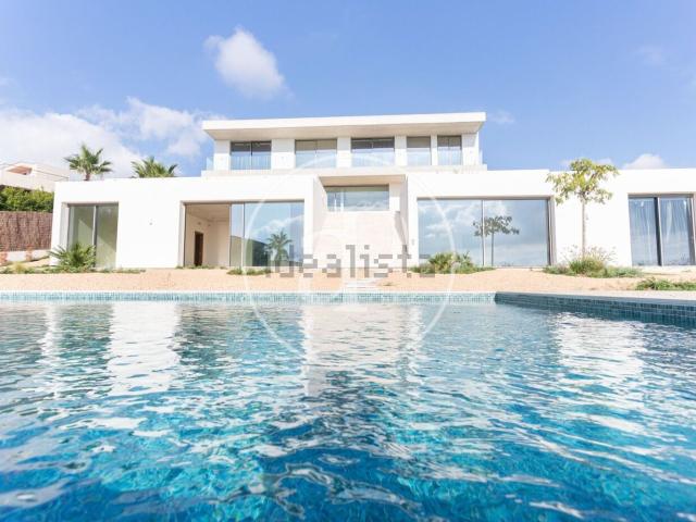 Chalet, Sitges